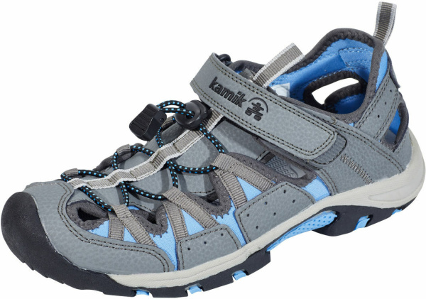 Сандалии ISLANDER (41; Light Grey)
